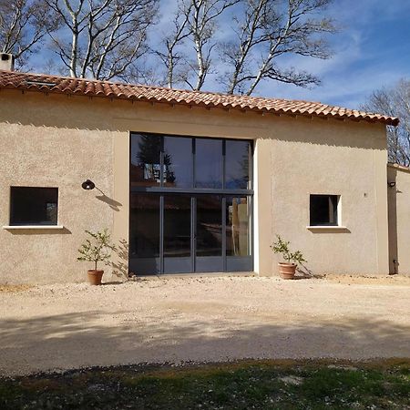 بلدية سورغ Chambre D'Hotes Du Grand St-Marc Proche Via Rhona المظهر الخارجي الصورة