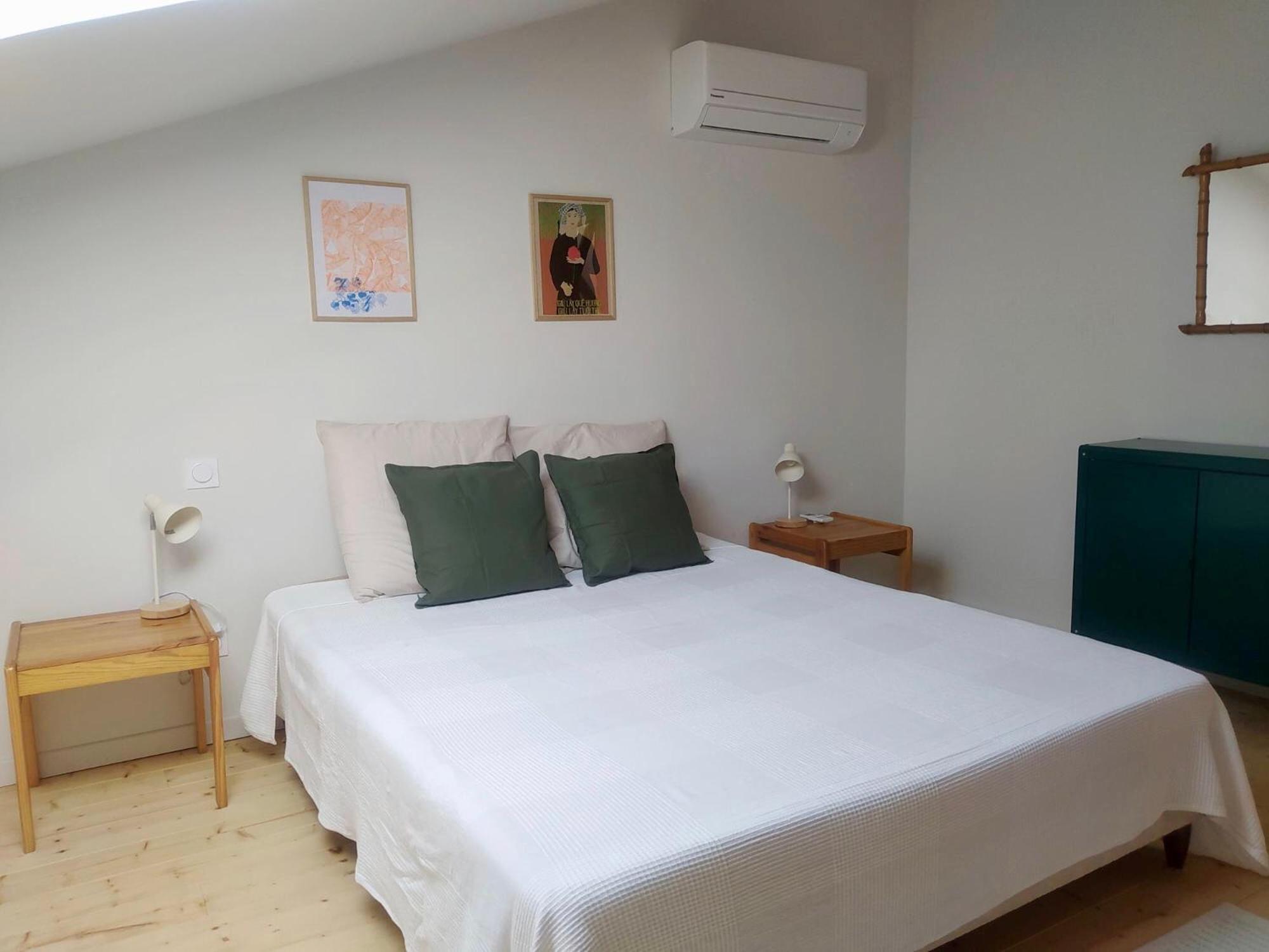 بلدية سورغ Chambre D'Hotes Du Grand St-Marc Proche Via Rhona المظهر الخارجي الصورة