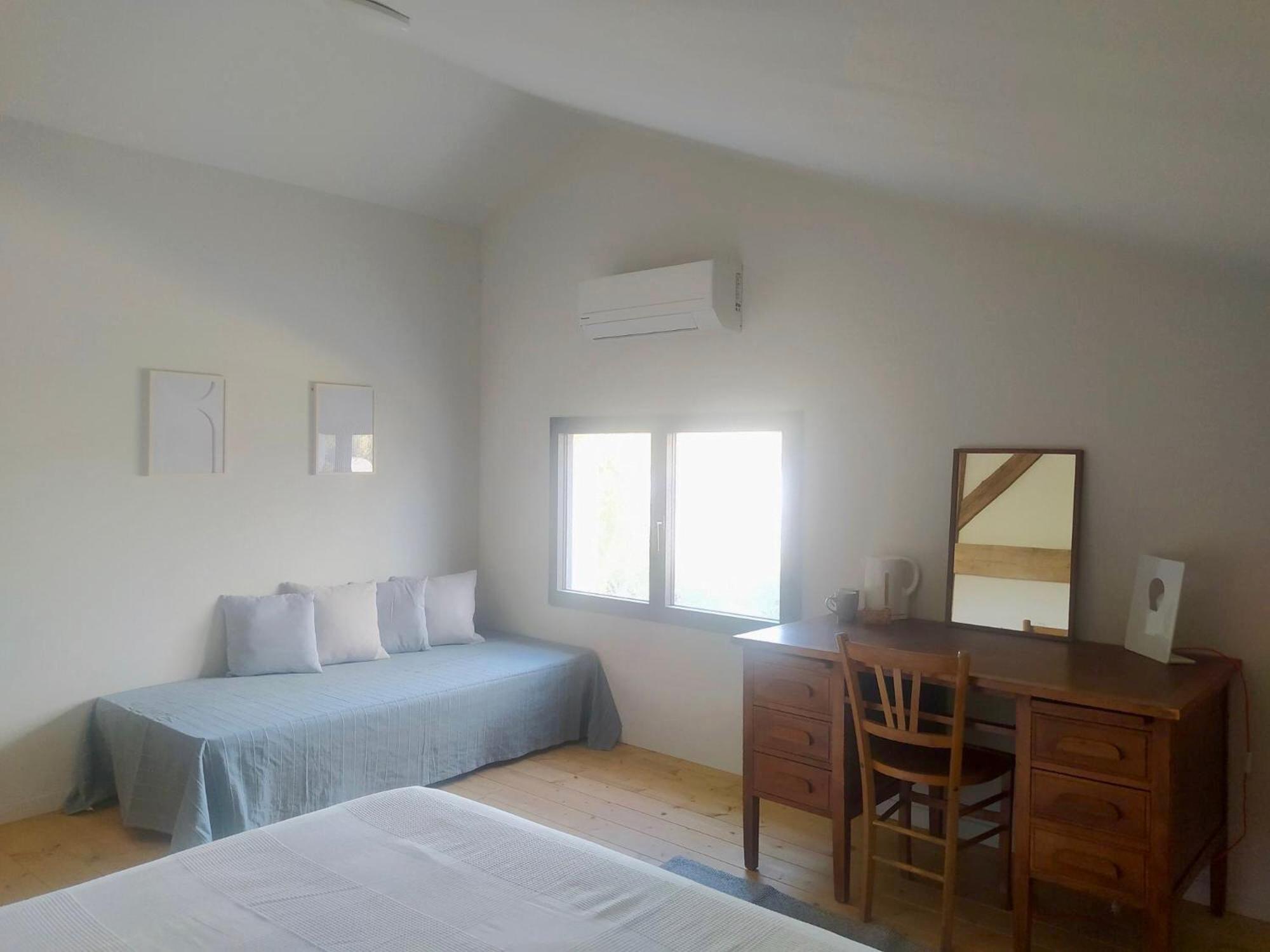 بلدية سورغ Chambre D'Hotes Du Grand St-Marc Proche Via Rhona المظهر الخارجي الصورة